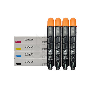 Cartucho de Tóner Compatible NPG-46 para IR-AC 5030/5035/C5235/C5240, Garantía de 18 Meses, 32000 Páginas en Blanco y Negro/26000 Páginas en Color - Product Image 1