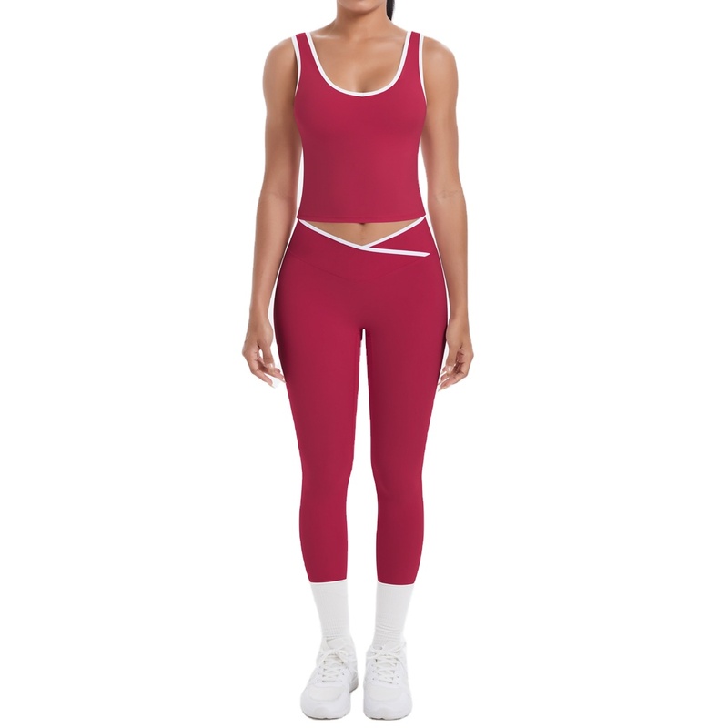 Women s Seamless Slim Fit Yoga