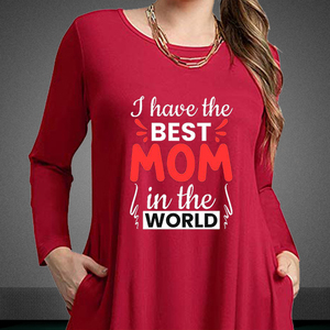 J'ai <span class=keywords><strong>la</strong></span> <span class=keywords><strong>meilleure</strong></span> <span class=keywords><strong>maman</strong></span> <span class=keywords><strong>du</strong></span> <span class=keywords><strong>monde</strong></span> Transfert DTF <span class=keywords><strong>pour</strong></span> <span class=keywords><strong>la</strong></span> fête des mères Vente en gros - Product Image 6