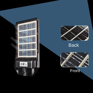<span class=keywords><strong>Omsen</strong></span> Precios de Farolas Solares LED para Exteriores, Todo en Uno, con Batería de Litio de 150 Vatios, Proveedor de Iluminación Vial - Product Image 4