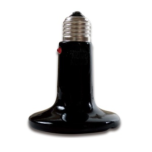 NOMOY PET Bán Buôn Chất Lượng Cao Gốm Đèn Với Chỉ Số Ánh Sáng Bò Sát Bóng Đèn Nhiệt ND-03 - Product Image 1