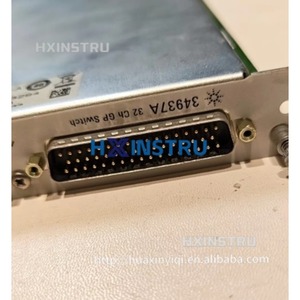 อุปกรณ์เก็บข้อมูล Agilent 34937A /ic H - Product Image 2