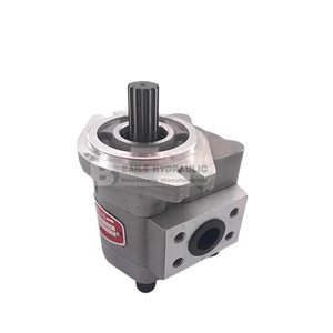 ปั๊มไฮดรอลิกเกียร์ซีรีส์ CBK รุ่น CBK-G427 CBK-G432 CBK-G436 CBK-F440 CBK-F444 - Product Image 1