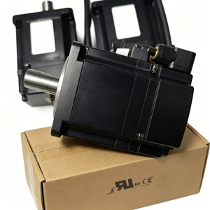 Motor para Robot Industrial SGMJV-04ADA2C SGMJV-04ADA6C, de Alta Potencia, Rápido, Estable y Anti-Interferencia - Product Image 5
