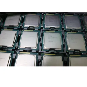 Wholesaler core For intel i5 cpu 3570k in large stock