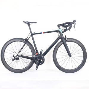Style classique, super léger, 7,85 kg, groupe R7000, V 700*28C, entièrement en carbone, vélo de route complet FM218, vélo de route complet FM21 - Product Image 4