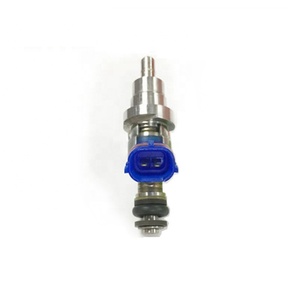 En Stock, <span class=keywords><strong>precio</strong></span> al por mayor de alta calidad, <span class=keywords><strong>inyector</strong></span> de combustible para coche 23250-28090 23209-28090 para Toyota - Product Image 2
