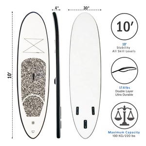 Envío gratis dentro de 3-7 días inflable <span class=keywords><strong>sup</strong></span> agua deportes de <span class=keywords><strong>remo</strong></span> paddleboard - Product Image 2
