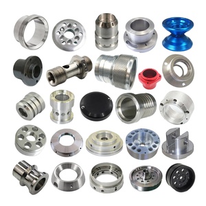 Chính xác tùy chỉnh các bộ phận gia công <span class=keywords><strong>CNC</strong></span> linh kiện-Gia công dịch vụ phay tạo mẫu 3D | Thương hiệu kitosun Guangdong - Product Image 6