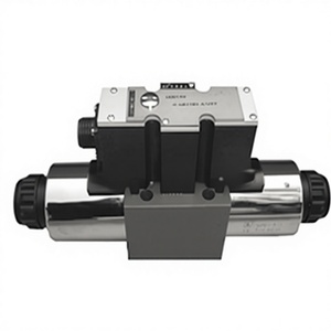 Ventes chaudes de vannes hydrauliques Rexroth 4WRAE de type 4WRAE6, 4WRAE10, vanne directionnelle proportionnelle - Product Image 5