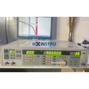 เครื่องกำเนิดสัญญาณ FM สเตอริโอ / FM-AM รุ่น SG-5110 hx - Product Image 2