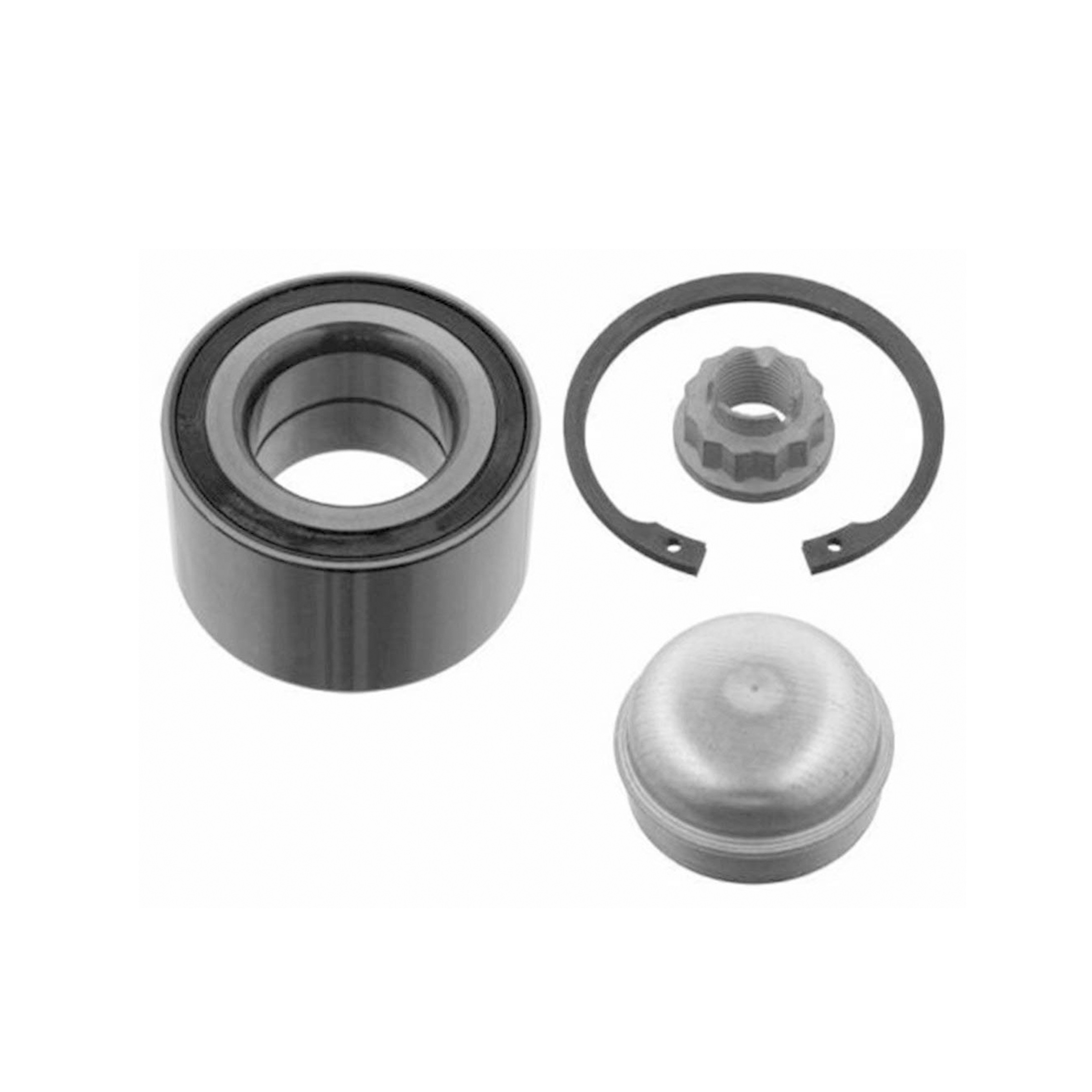 MB W169 W245 A160 A180 A200 B180 B200 2009-2011 A1699810006 автомобильный подшипник переднего колеса 1699810006 для mercedes benz