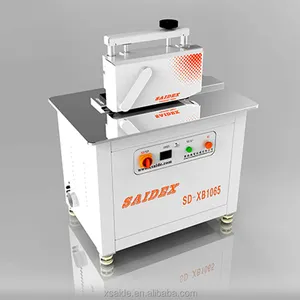 Factory Direct Supply Of Acrylic Trimming Machine Plexiglass 45 Degree Beveled Edge Bevelling Machine Acrylic Chamfering Machine