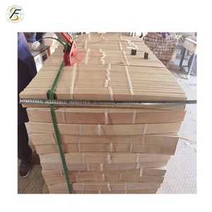 8*63mm di faggio molleggiato doghe Latoflex <span class=keywords><strong>LVL</strong></span> letto stecche fabbrica all'ingrosso - Product Image 5