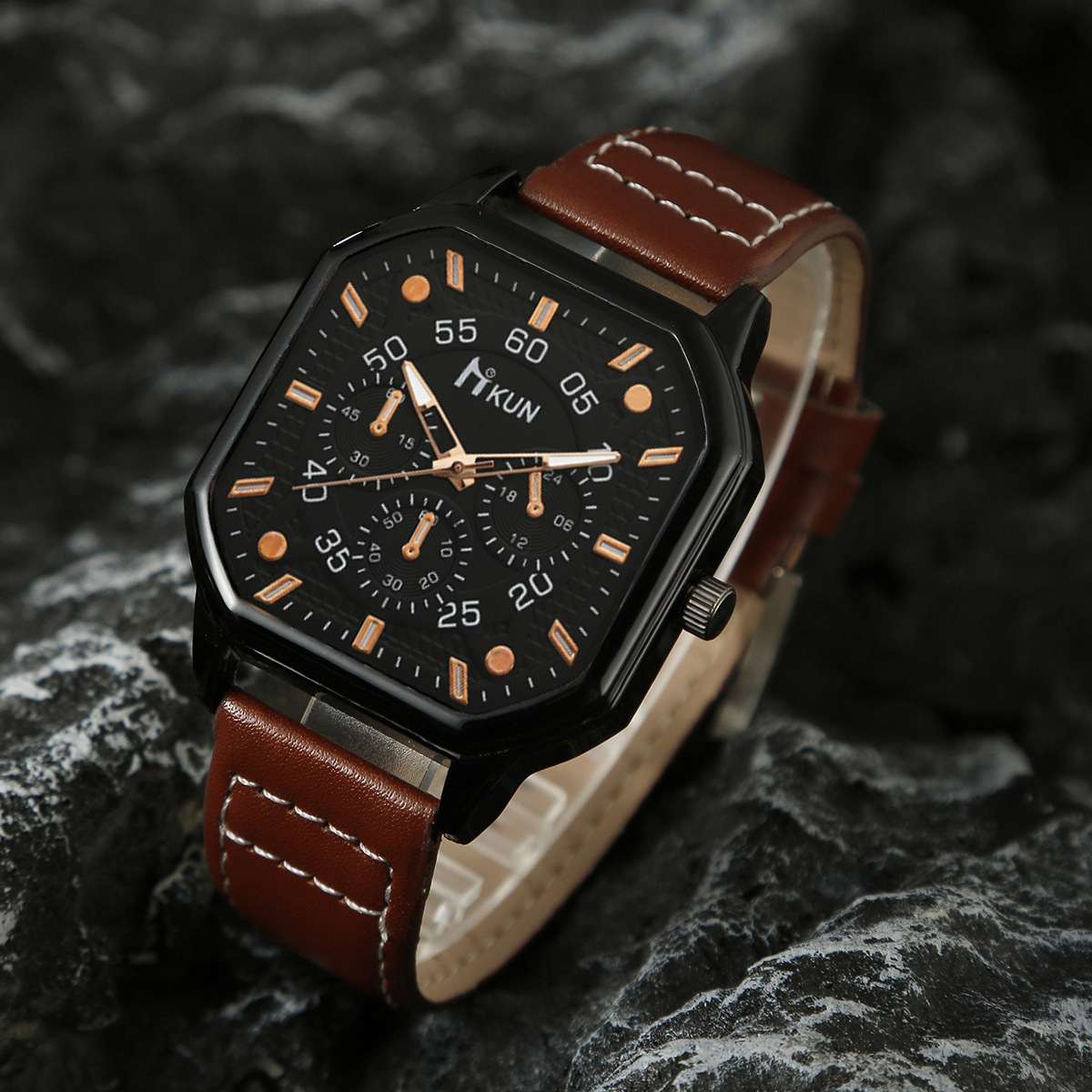 Brown (Hk064)