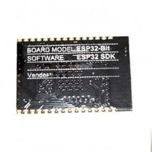<span class=keywords><strong>Module</strong></span> WiFi <span class=keywords><strong>WLAN</strong></span> ESP8266 à double cœur, processeur 240 MHz, ESP32-Bit - Product Image 3