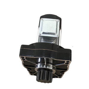 Grue poutre d'extrémité moteur YSE 90-4 1.5KW soft-start moteur électrique - Product Image 1
