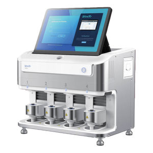 Analizador de Coagulación Totalmente Automático Wondfo TLT-101, Coagulómetro para Análisis de Coagulación Totalmente Automatizado - Product Image 2