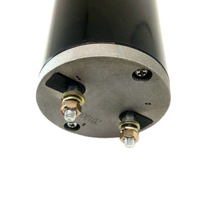 24V Worm Hộp Số Động Cơ Nmv Hộp Số Giảm Tốc 350W 30Nm Dc Worm Gear 12 Volt Động Cơ - Product Image 6