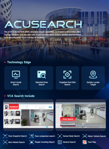 Oem 12MP 8MP 4k thông minh ai 32 kênh NVR 4 SATA HDD khe cắm acusearch Nhận dạng khuôn mặt phát hiện khuôn mặt & phát hiện xe VCA - Product Image 4