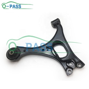 Bras de suspension inférieur avant OPASS pour Honda Civic VIII FA FD & Acura CSX & GreatWall Voleex C50 51350-<span class=keywords><strong>SNA</strong></span>-903 - Product Image 4