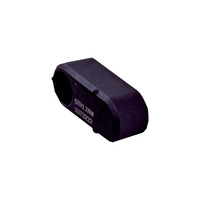 Interruptor de Seguridad RFID STR XAM P417946, Actuador Mini VISTAL de Plástico Sin Contacto Anti Manipulación para Maquinaria de Producción Automatizada