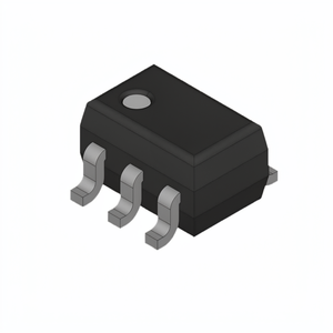 Composant électronique de gestion de l'alimentation (PMIC) Distributeur agréé MAX6736XKVRD3 5 TSSOP, SC 70 5, SOT 353 - Product Image 1