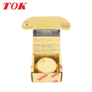 Roulement de moyeu de roue <span class=keywords><strong>TOK</strong></span> DU40800045/44 90369-40003 pour TOYOTA, conçu avec précision, performances stables à haute vitesse - Product Image 6