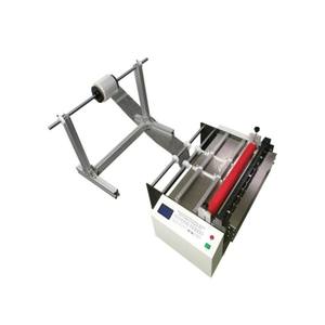 Máquina cortadora de tarjetas de nombre comercial completamente automática, cortadora de tarjetas de nombre, máquina automática para hacer tarjetas de juego - Product Image 6