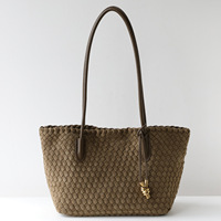 Fournisseurs en gros : Derniers sacs en daim, sacs tissés tendance, sacs en cuir faits main, sacs fourre-tout, sacs personnalisés, sacs tendance