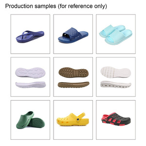 MelaMech EVA Soft Slippers Press maschine Intelligente Fernbedienung Effiziente Schuh herstellung Motor kern für Sandalen und Formteile - Product Image 6