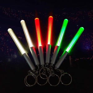 促销定制彩色发光棒光剑闪光LED发光 - Product Image 2