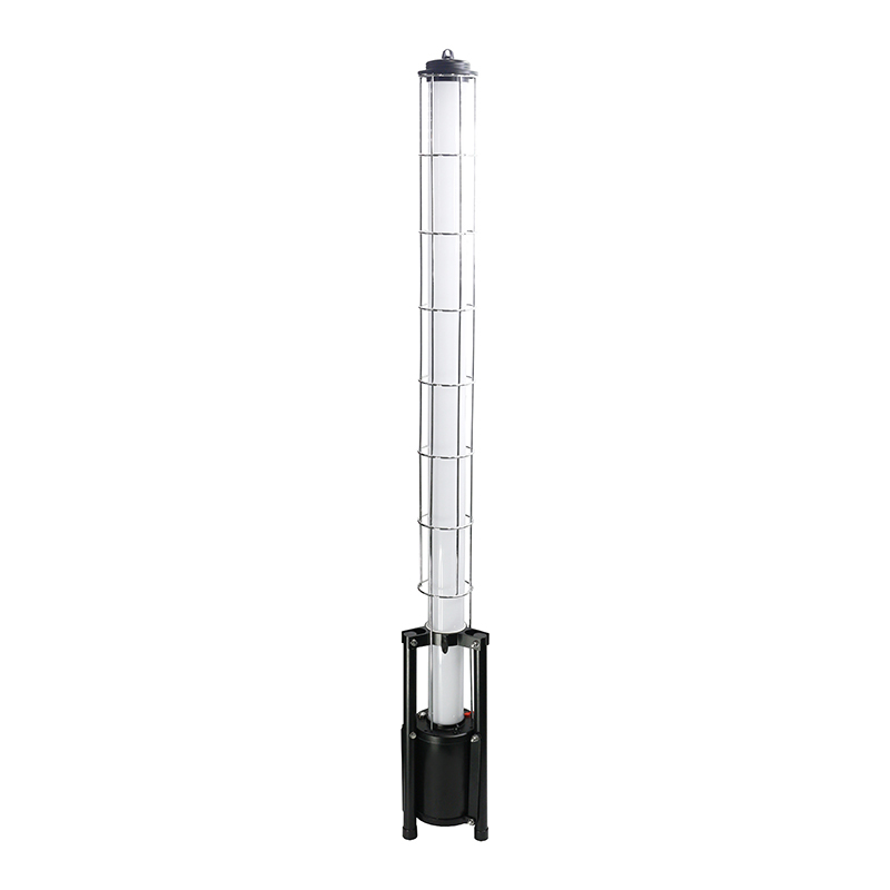 Hot Sell Rechargeable LED Work Light with Speaker-Waterproof Dimmable IP65 for Workshop & Garden Use
