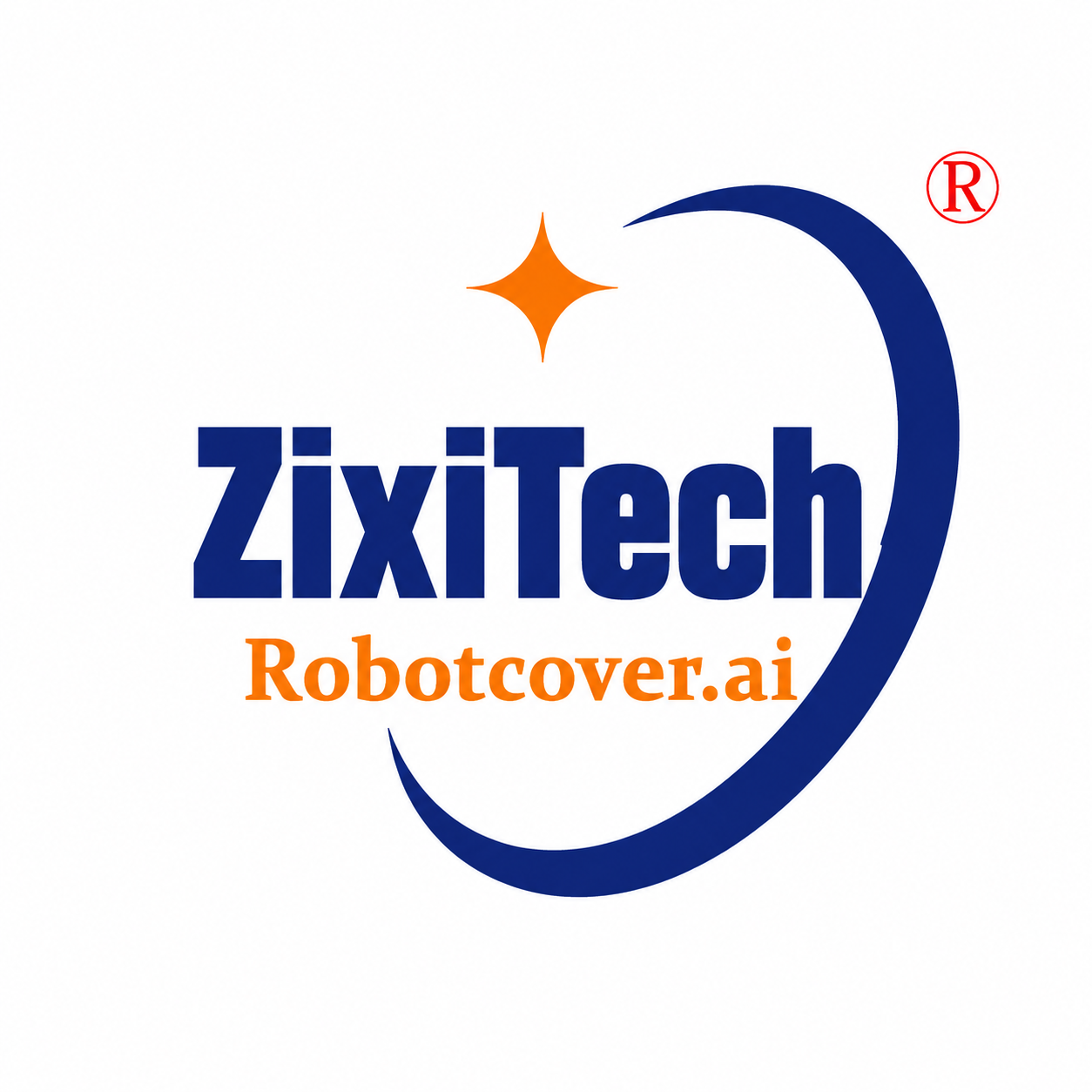 Shanghai ZiXi Technology Co., Ltd. logo
