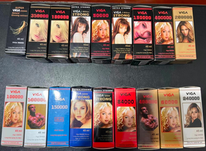 Pronto per la spedizione Procomil Spray 15ml/45ml lubrificante per piacere prolungato da uomo per eiaculazione ritardata - Product Image 5