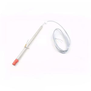 नया मूल ph इलेक्ट्रोड 396r-10-21-54 ph मीटर 1056-01-22-32-एक 3900-2-10 - Product Image 3