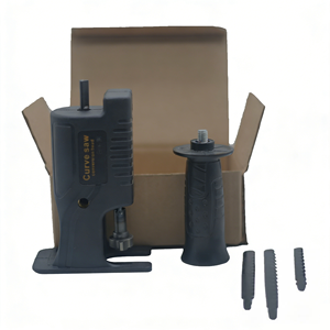 <span class=keywords><strong>ชุด</strong></span><span class=keywords><strong>แปลง</strong></span><span class=keywords><strong>สว่าน</strong></span>ไฟฟ้าเป็นเลื่อยลูกสูบ, อะแดปเตอร์แข็งแรงทนทานพร้อมใบเลื่อย 3 ใบสำหรับงานตัดไม้และโลหะ - Product Image 5