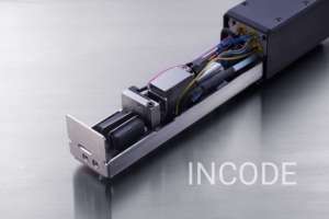 CIJ-impresora de inyección de tinta de pequeños caracteres, máquina de impresión de chorro de tinta automática con LCD táctil grande, Industrial, venta directa de fábrica - Product Image 4