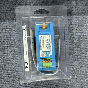 NEVADA 330180-91-05 3300 5/8 มม. เซ็นเซอร์วัดระยะใกล้ ของแท้ใหม่เอี่ยม ผลิตในสหรัฐอเมริกา - Product Image 1