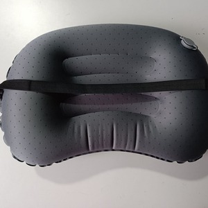 Almohada inflable de viaje para acampar ultraligera, compresible, impermeable, para exteriores, almohadas para <span class=keywords><strong>dormir</strong></span>, tejido de TPU, aire, <span class=keywords><strong>4</strong></span> estaciones - Product Image 3