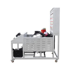 Tự động đào tạo nghề thiết bị thép Xăng Hệ thống động cơ huấn luyện viên cho việc học tập - Product Image 3