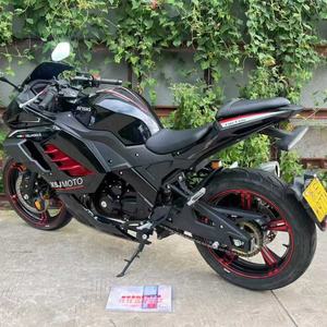 <span class=keywords><strong>Moto</strong></span> sportive d'occasion XSJ400-3MOTO – <span class=keywords><strong>Moto</strong></span> de course à essence pour la route et la piste - Product Image 5