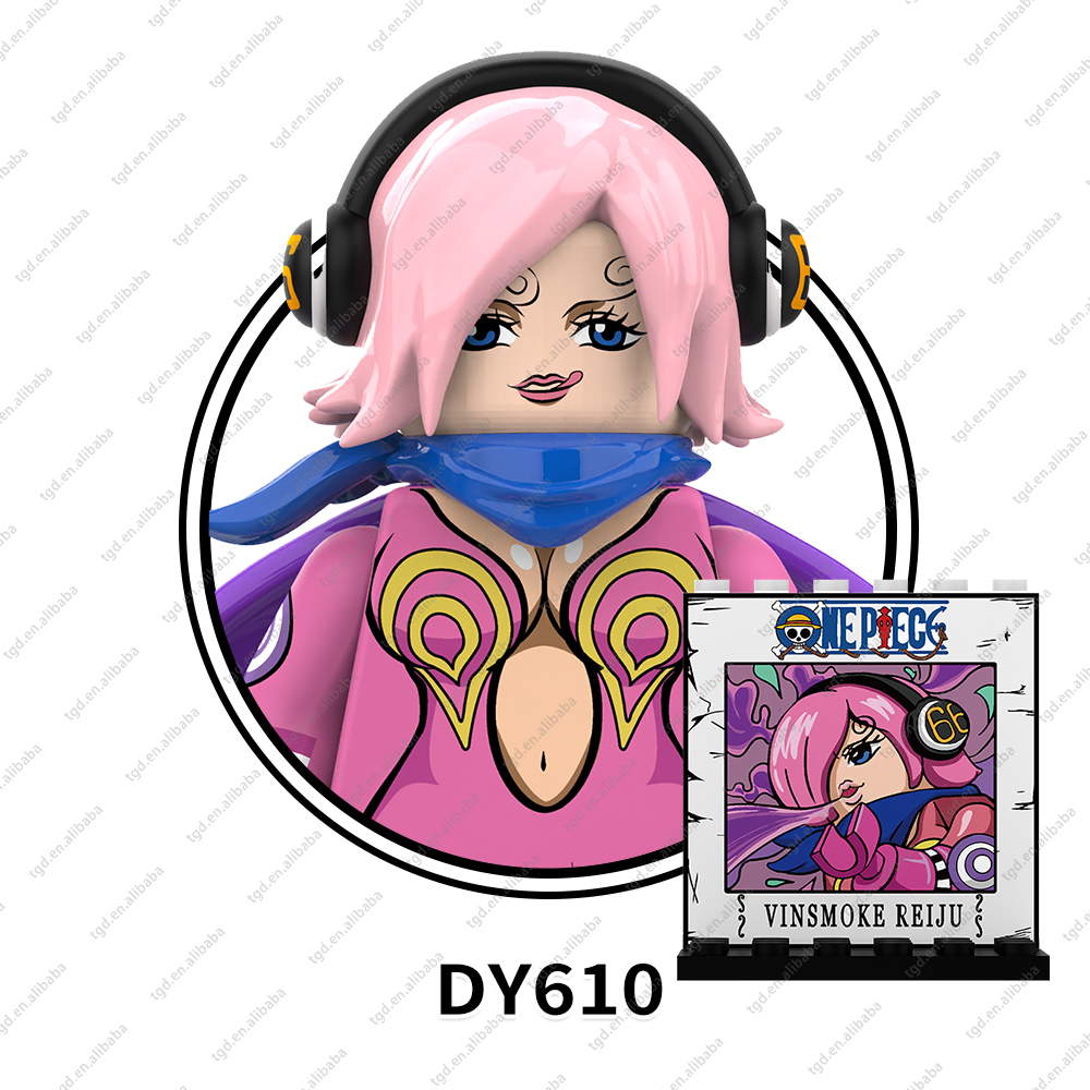 DY610