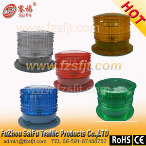 Barre lumineuse solaire LED, accessoire de sécurité pour bateau, avec aimant, lumens - Product Image 5