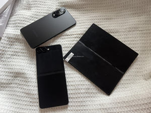 Cubierta modelo de teléfono móvil simulado para Samsung Galaxy Z Fold 7 6 <span class=keywords><strong>5</strong></span> modelo Z Flip 7 6 <span class=keywords><strong>5</strong></span> 4 - Product Image 5