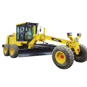 Niveleuse GR165 170 CV, neuve, marque chinoise, prix compétitif, pour travaux routiers - Product Image 1