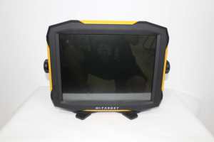 Độ chính xác cao độ sâu hi-mục tiêu hd-lite multibeam echosounder cho khảo sát biển, Lập Bản Đồ dưới nước, thăm dò đại dương - Product Image 4