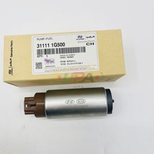 Qualité originale 31111-1G500 POMPE À CARBURANT ASSY 311111G500 pour Hyun-dai Ki-a 31111 1G500 - Product Image 3