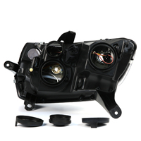 Phare avant pour RENAULT / SYMBOL / SANDERO 2013-2018