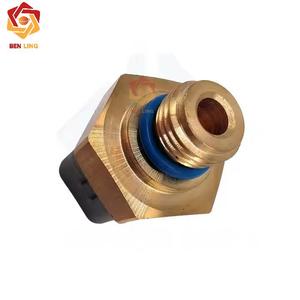 Chất Lượng Tốt Bộ Phận Động Cơ Cảm Biến Áp Suất Dầu T405054 320-3061 Cho Perkins Sâu Bướm C13 C15 C18 C32 C4.4 C7 C7.1 C9 Động Cơ - Product Image 3